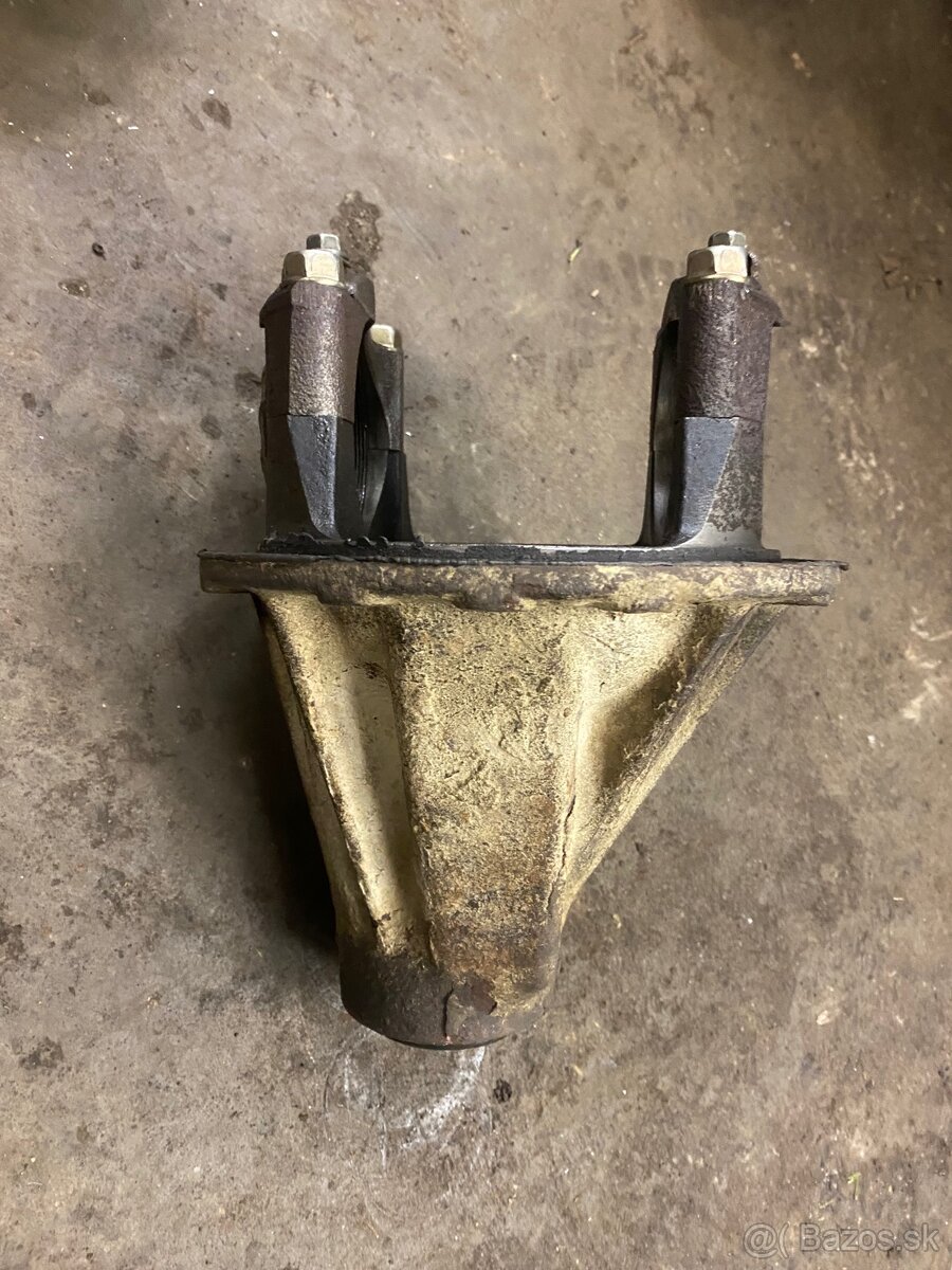 Diely suzuki samurai, vitara, jimny - 20