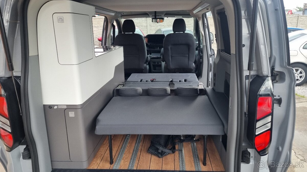 Karavany a obytné autá Rapido - 20