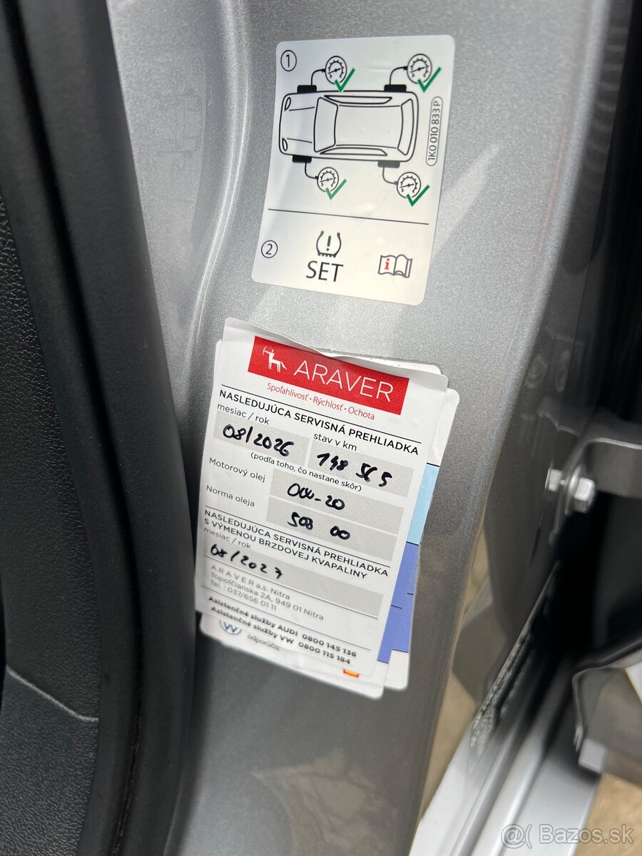 VW Arteon 2.0 TSI R-Line - 20