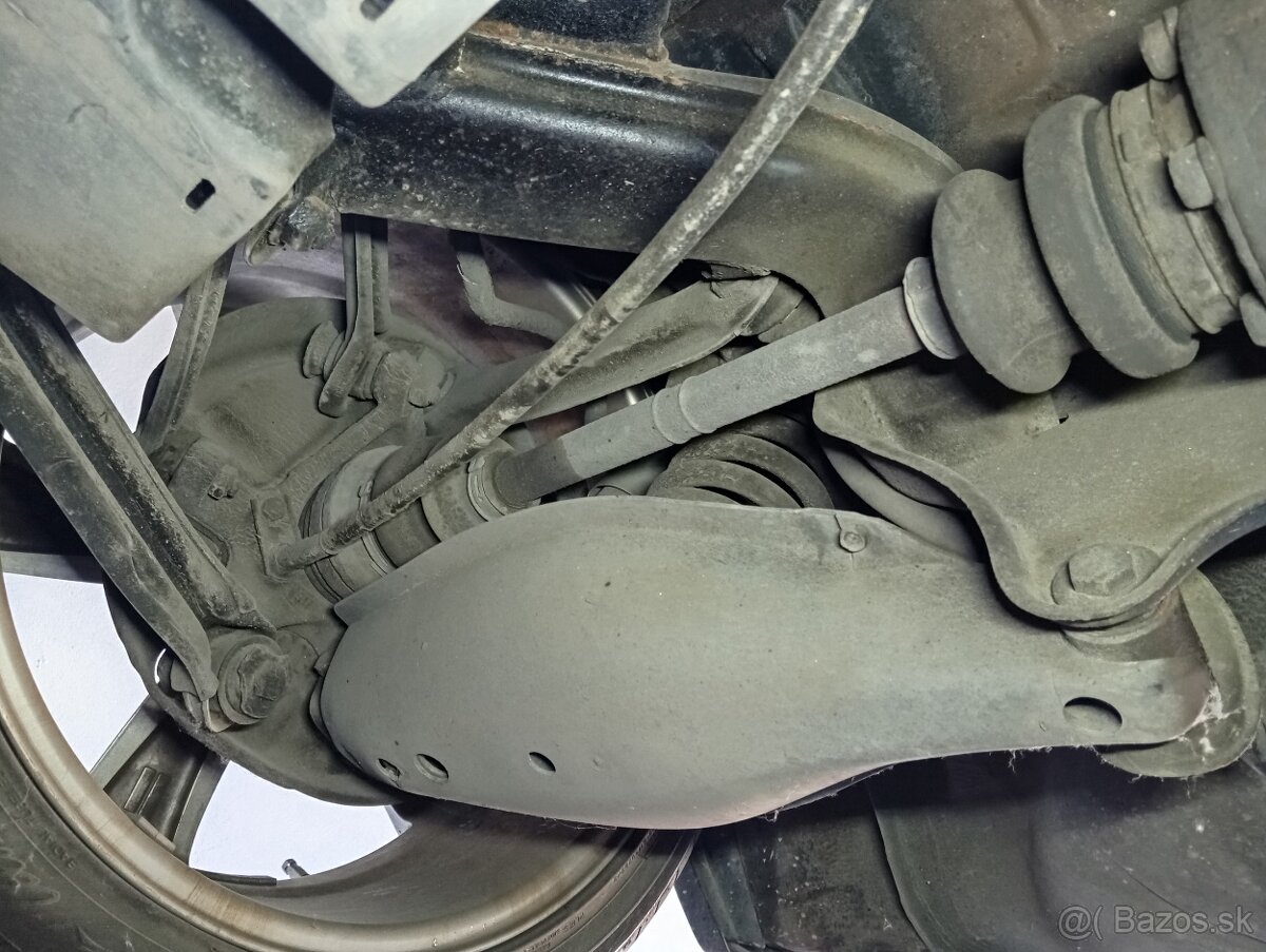 Mercedes-Benz E300D W124 - 20