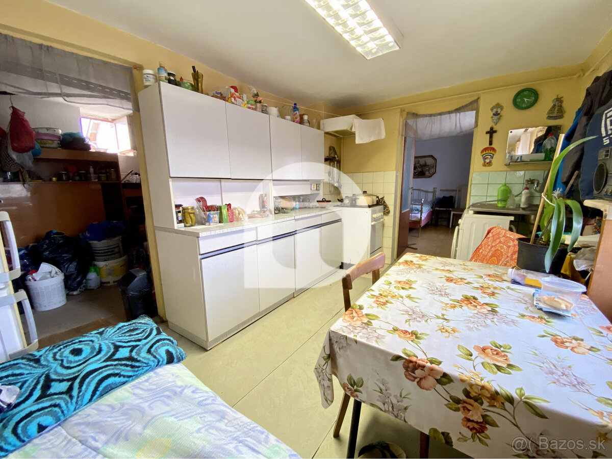 Nová cena - Predaj 4 izbový rodinný dom s pozemkom 2906 m2 v - 20