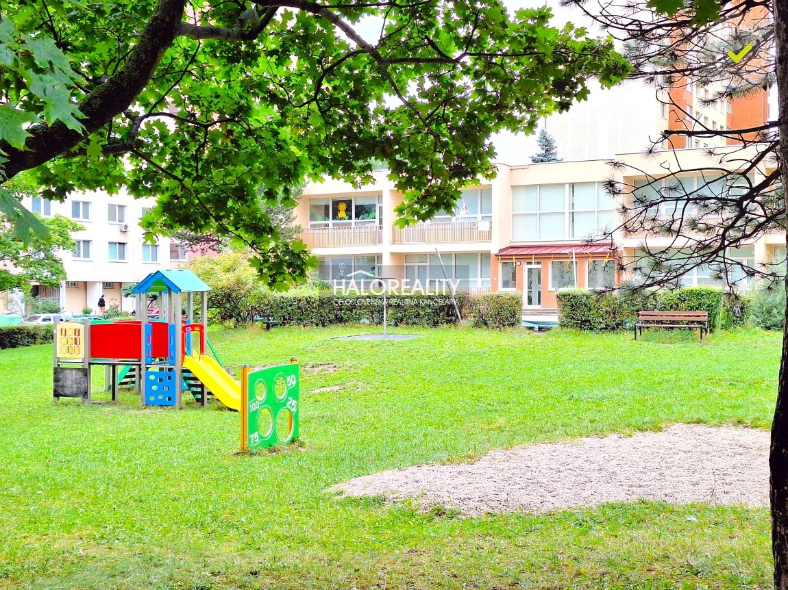 HALO reality - Predaj, dvojizbový byt Bratislava Dúbravka, P - 20