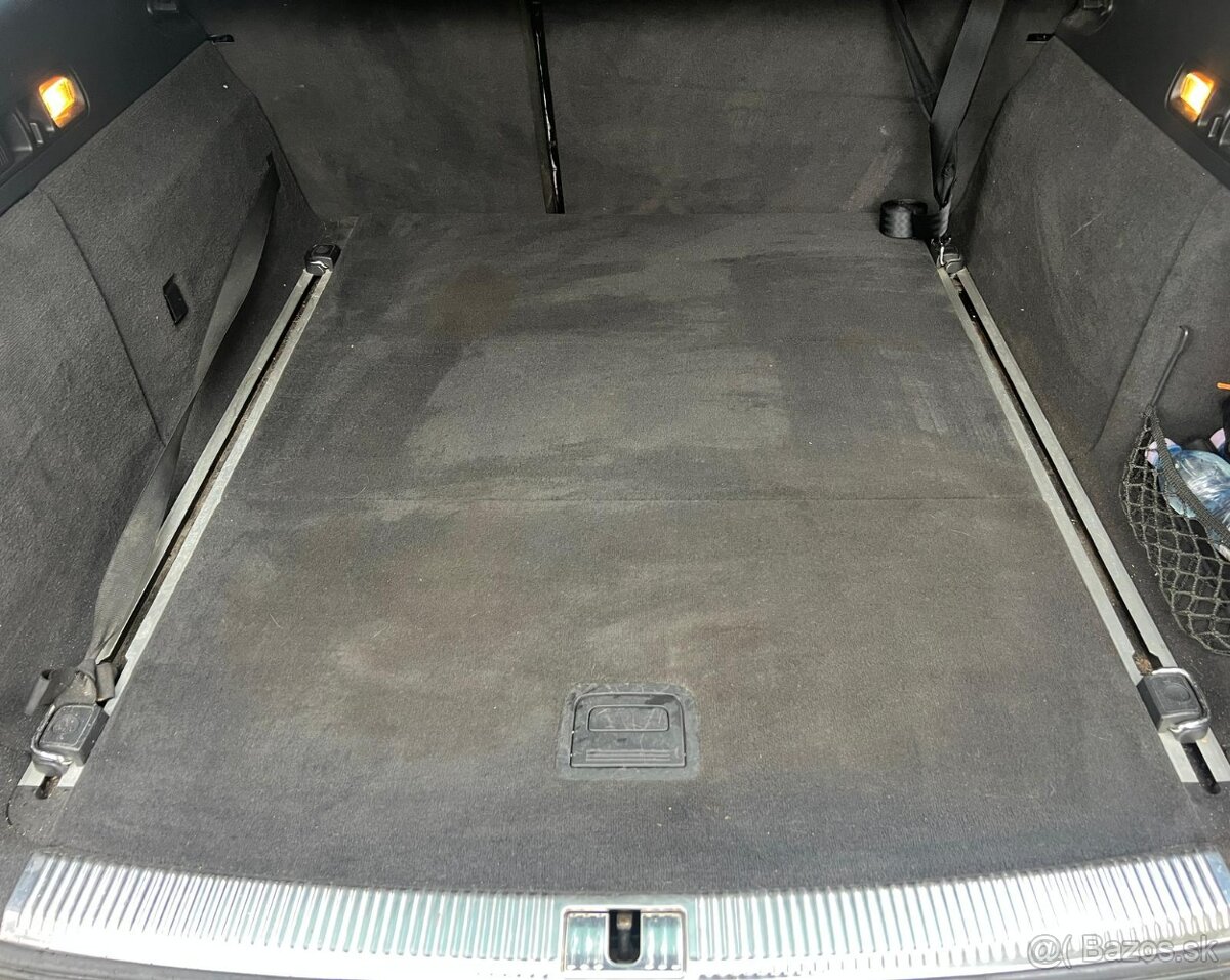 Audi A6 Avant 3.0 TDI DPF quattro S tronic - 20