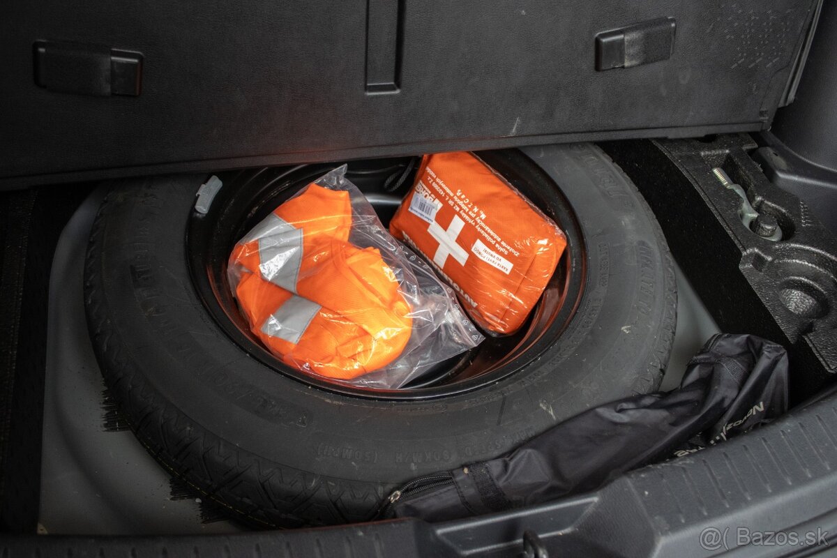 Mazda CX-5 2.2 Skyactiv-D AWD Challenge+ - 20