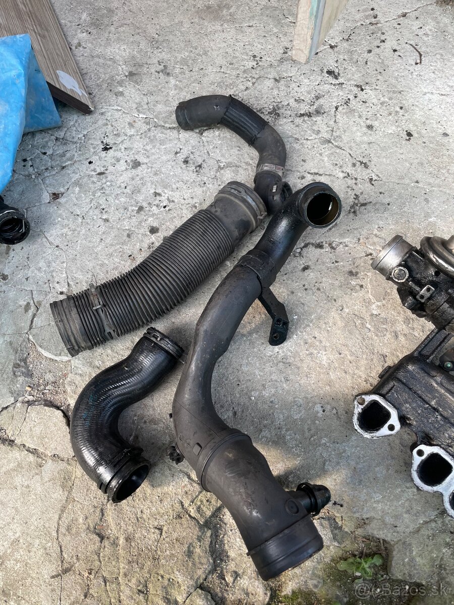 Rozpredam škoda octavia 4x4 - 20