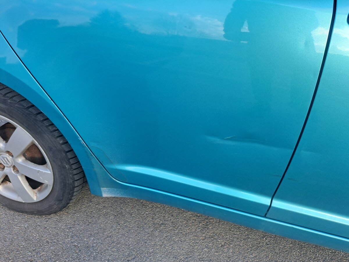 Suzuki Swift 1.3 Freeze - 20