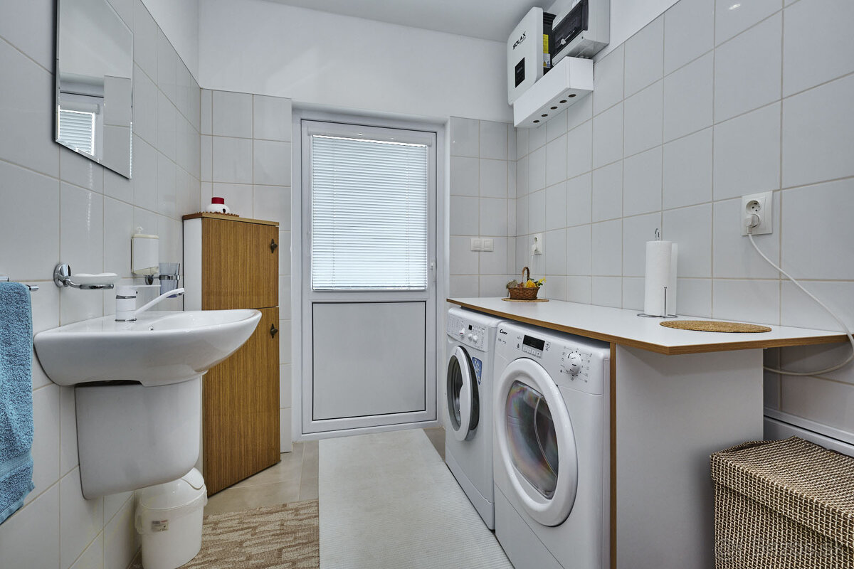 Na predaj novostavba rodinného domu v Prešove, časť Dúbrava - 20