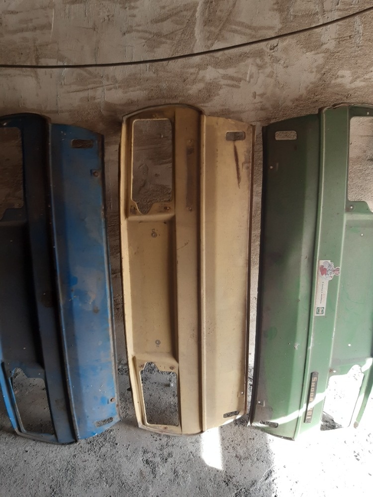 Škoda 105 -130 starší nd . - 20