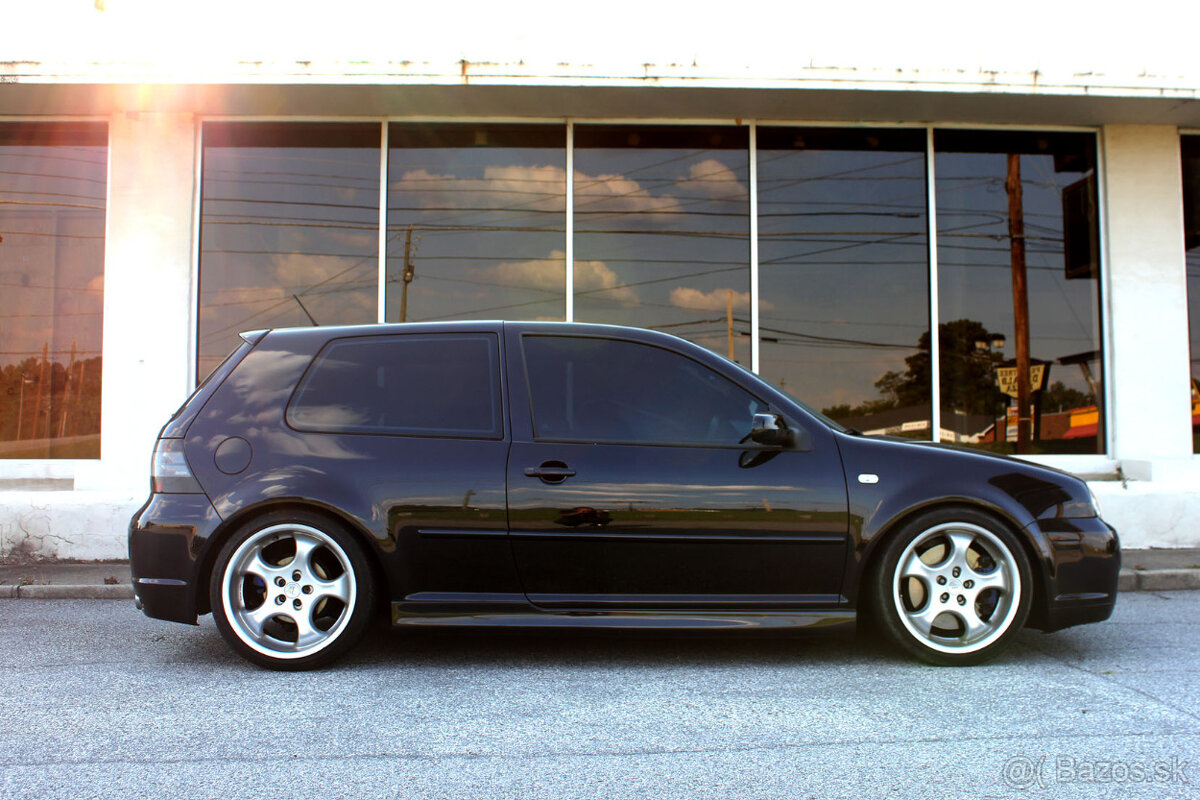 Brock B2 5x112 R18 - 20