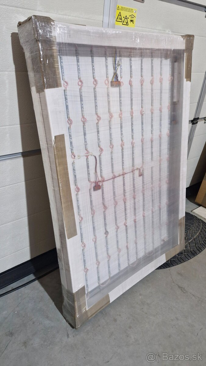 Nemecká LED SVETELNÁ REKLAMA - 20