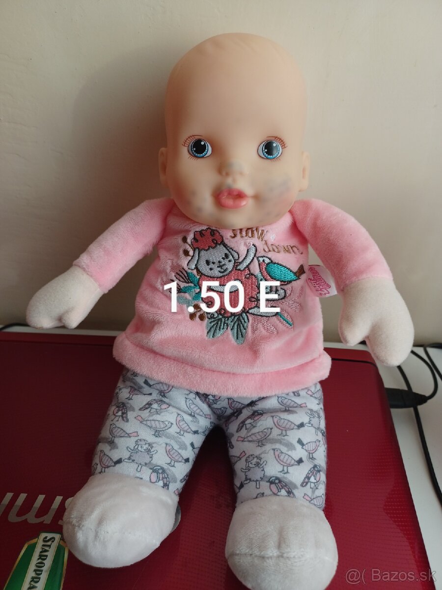 Rôzne hračky pre deti - 20