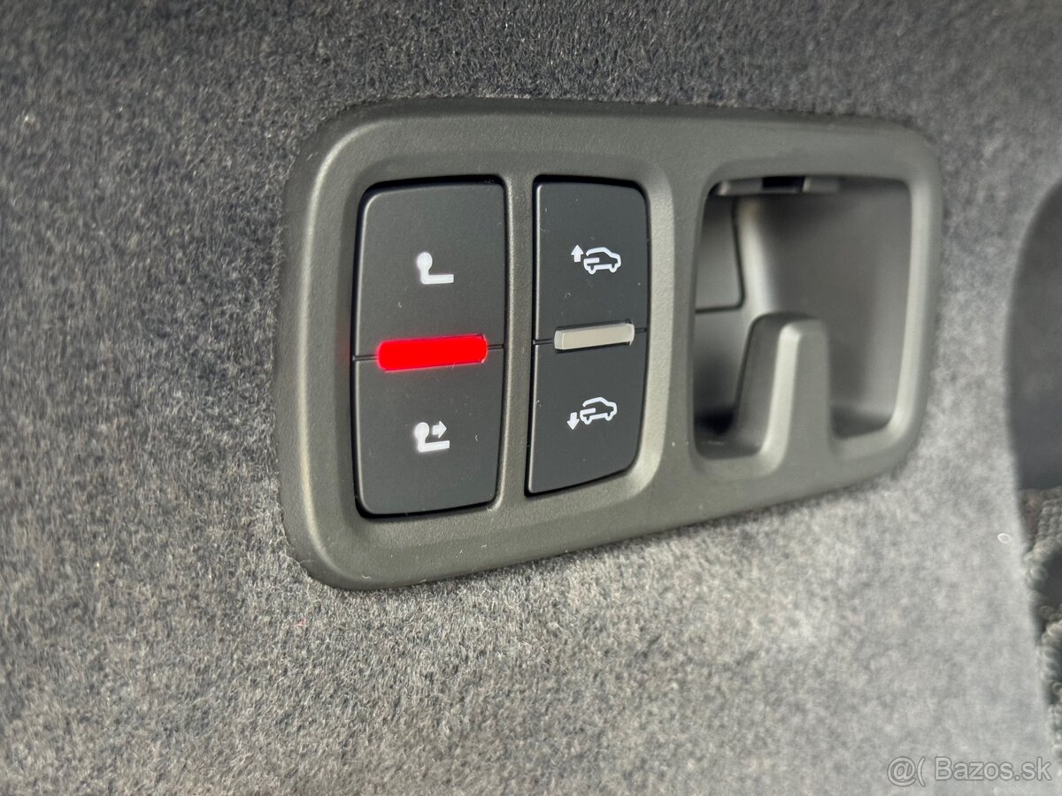 AUDI SQ8 4.0TDI 2021 V ZÁRUKE - 20