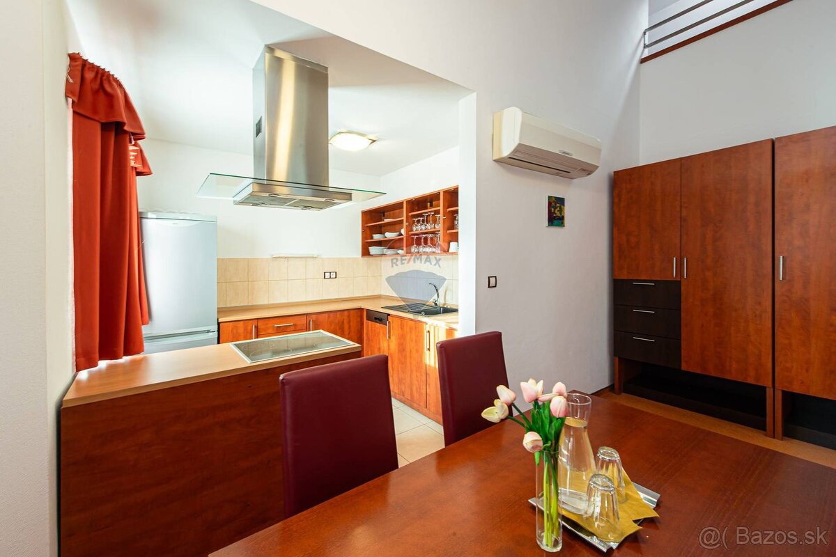 HOTEL PRAHA – Pripravený podnikateľský projekt v kúpeľnom - 20