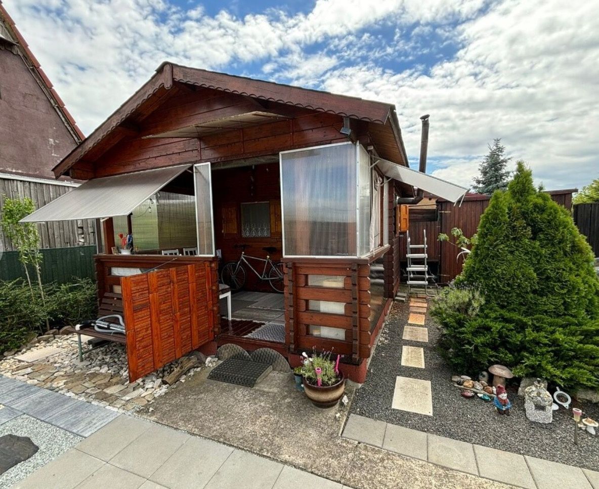 Záhrada na predaj, Rača - 20