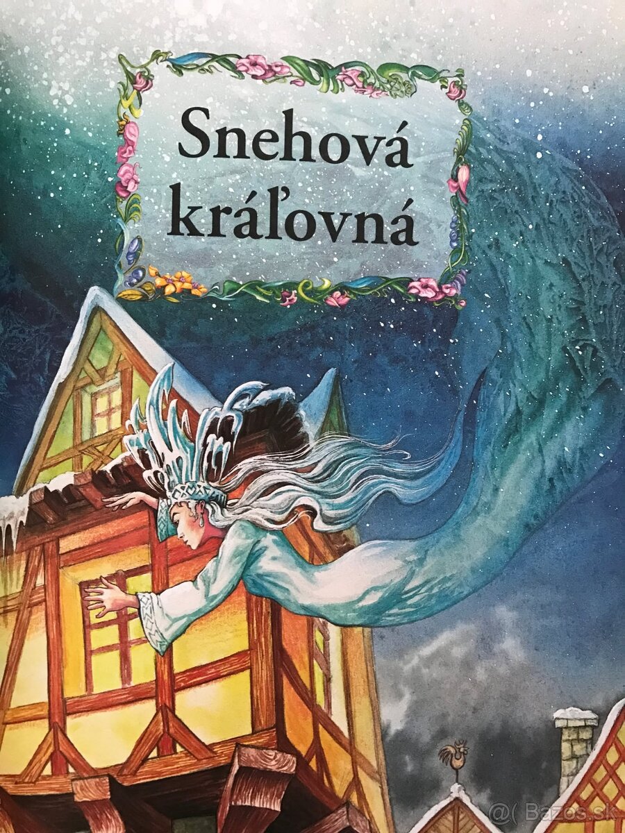 Mýty a legendy Stvorenie sveta, Milan Rúfus Modlitby za dieť - 20