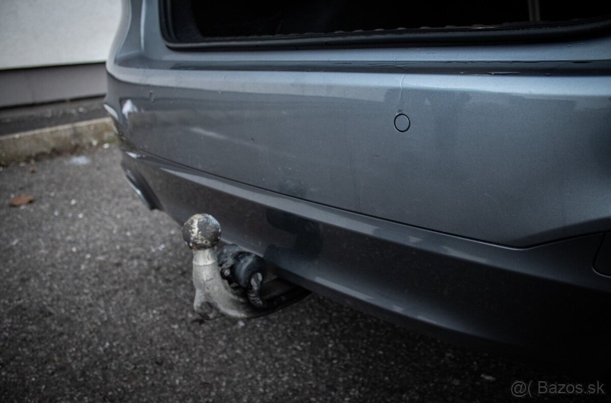 BMW Rad 5 540d xDrive A/T M-SPORT - 20