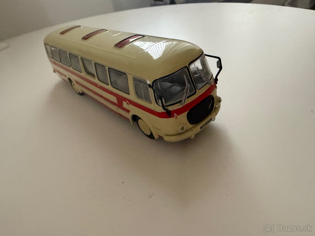 Autíčka modely - 20