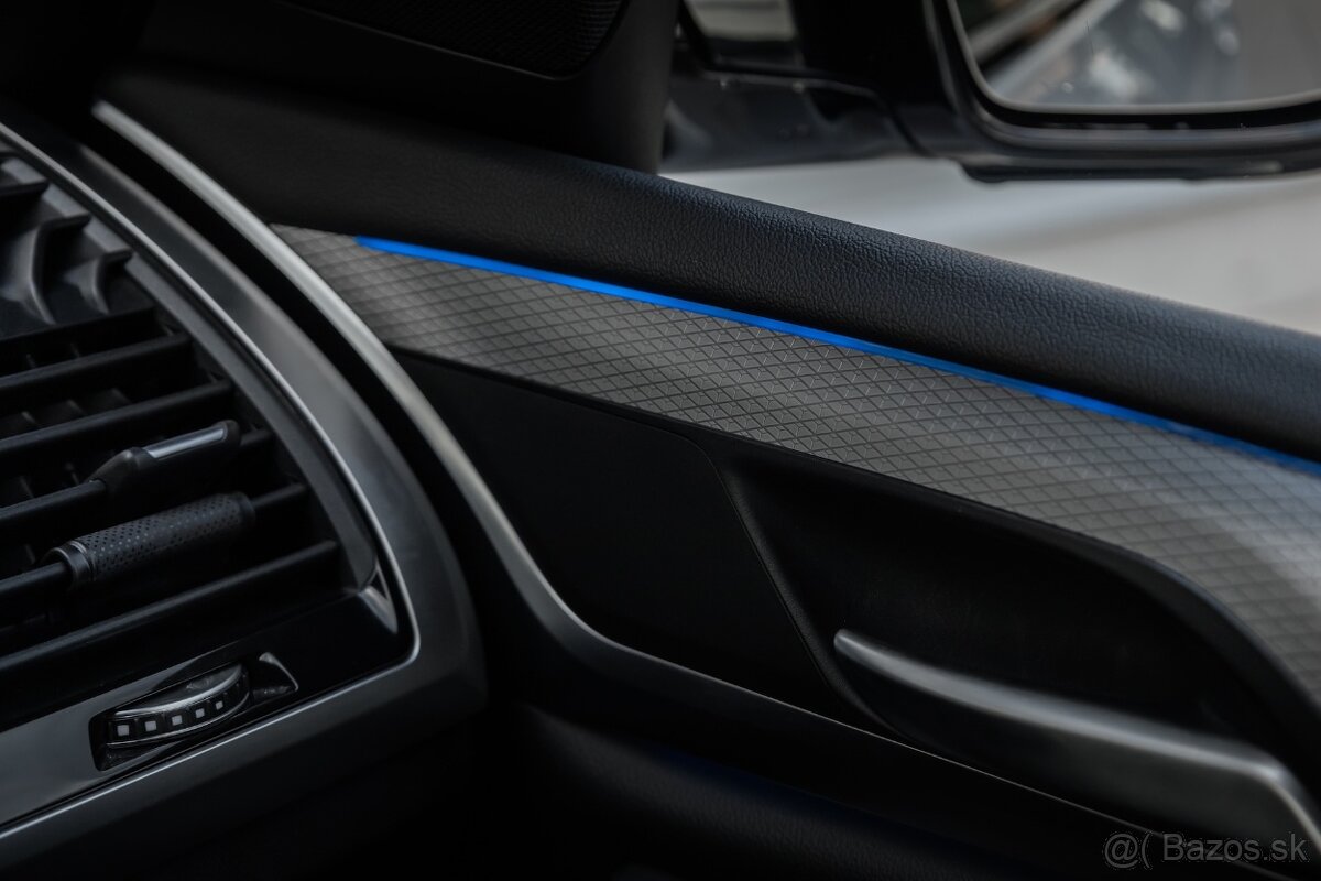 BMW X4 xDrive 20d G02 - 20