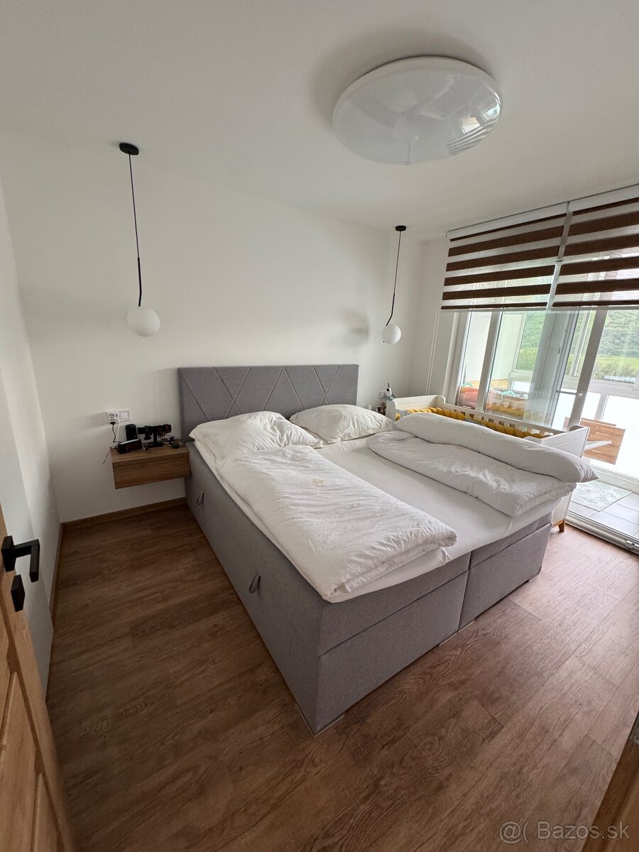 Na predaj krásny 3-izbový byt (66 m²) po kompletnej rekonštr - 20