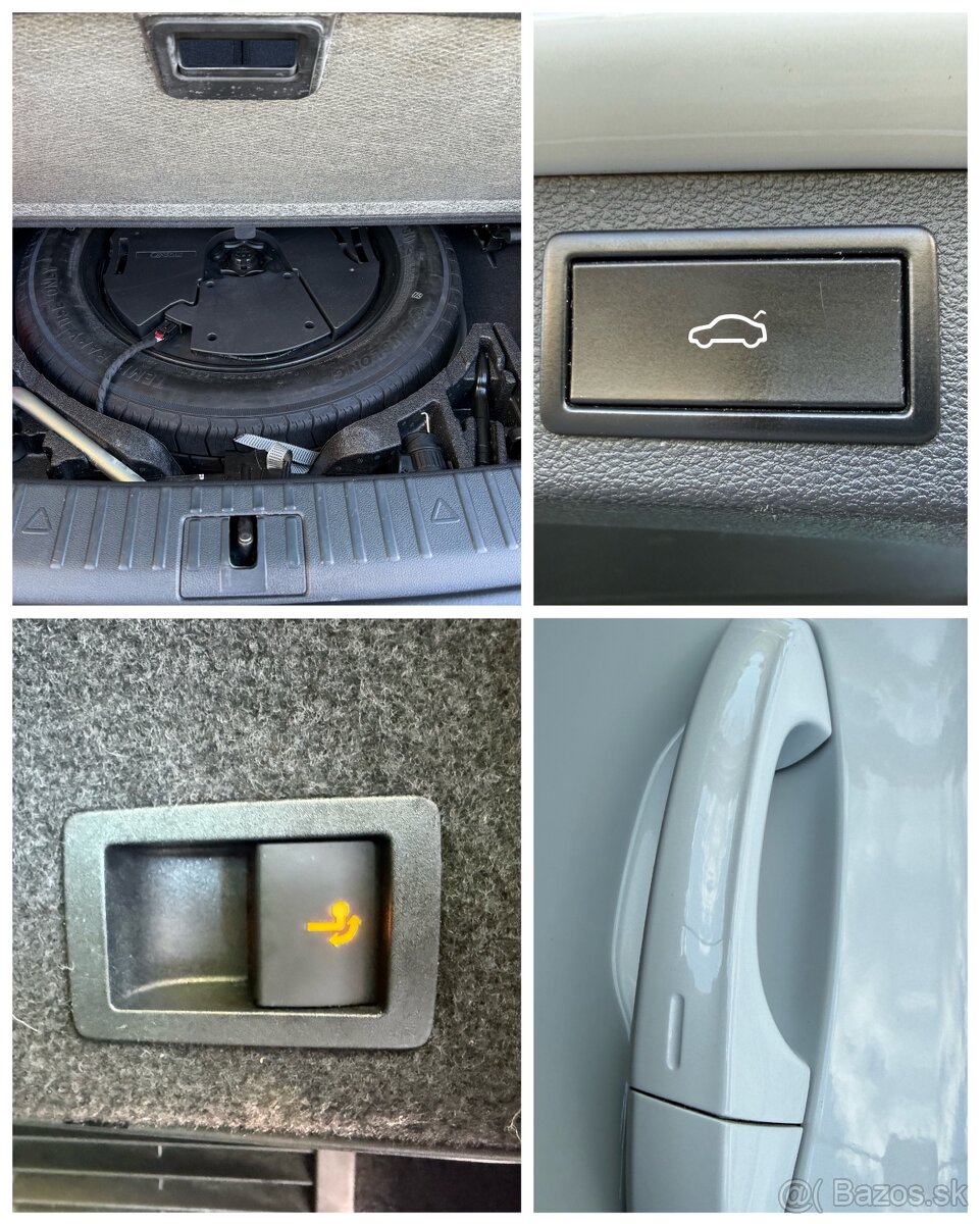 ŠKODA KODIAQ SPORTLINE 2.0 TDI DSG 140kW 4x4 2020 7Miestny - 20