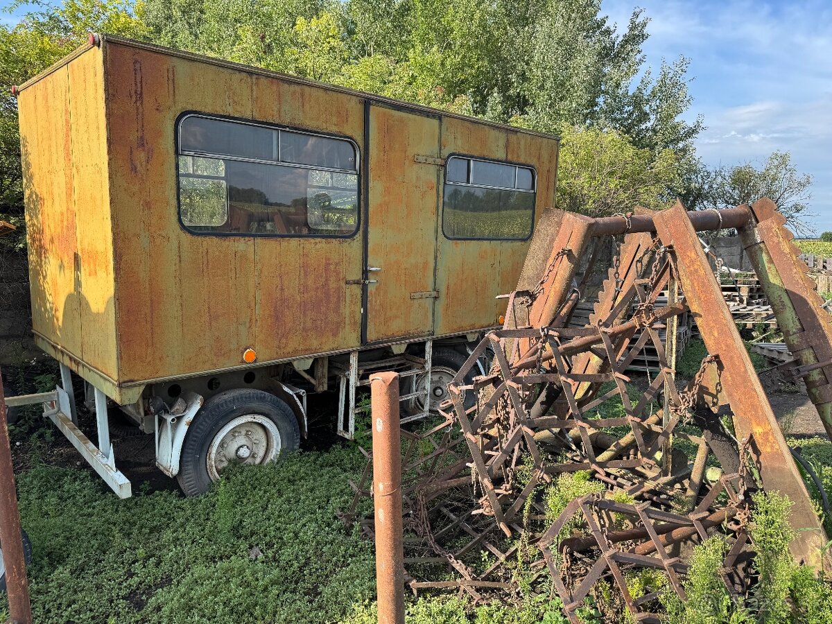 Predávam valce a pluh - 20