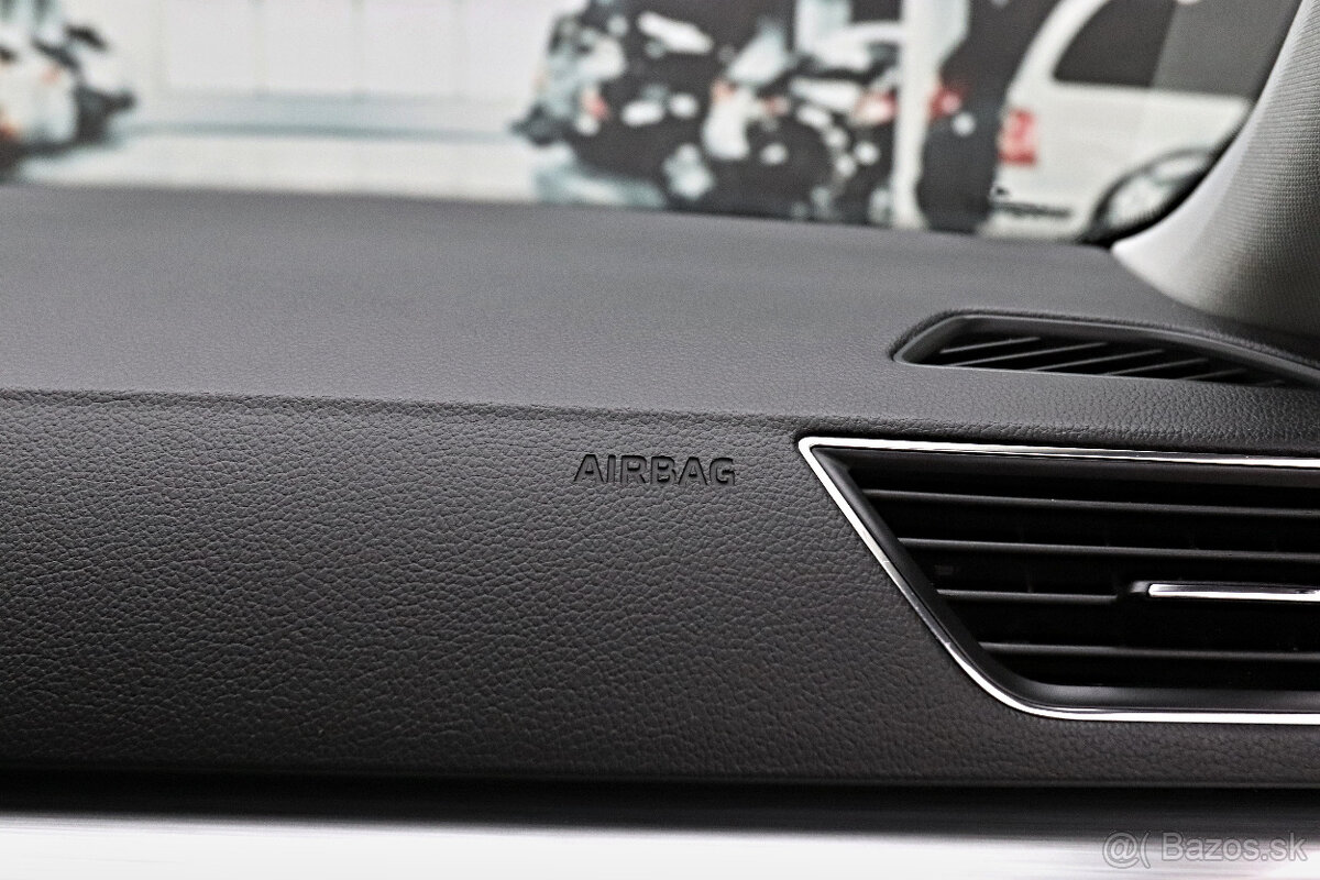 Škoda Superb Combi 2.0 TDI SCR Executive DSG - 20