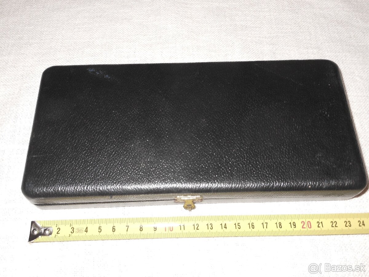 fajka z morskej peny - 20