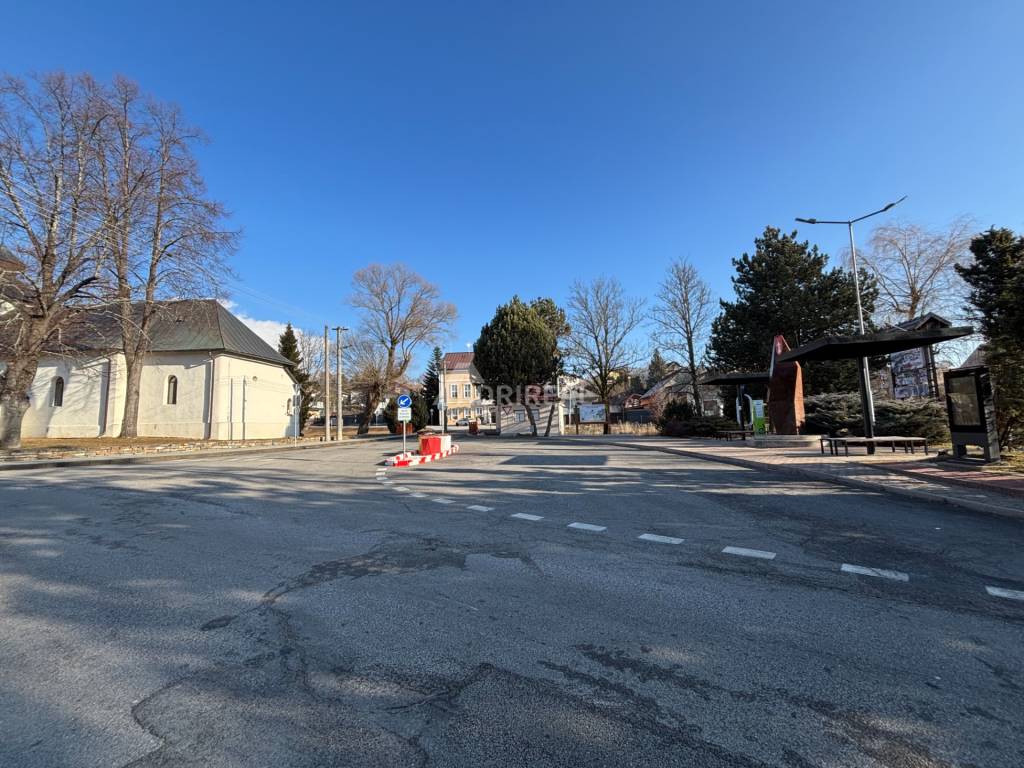 PREDAJ: Rodinný dom Nová Lesná - Vysoké Tatry; cena v RK - 20