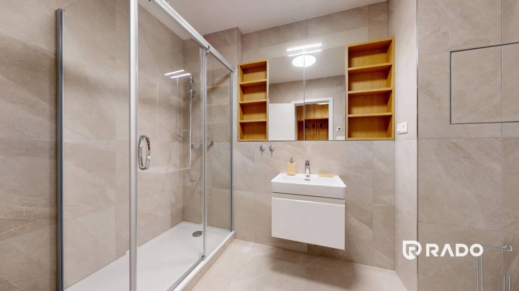 RentHub | Prémiové bývanie v ZWIRNe I Krásny dizajnový 2i by - 20