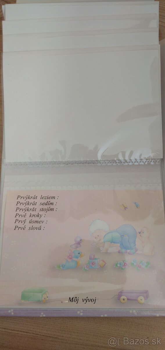 Albumy na fotky - 20