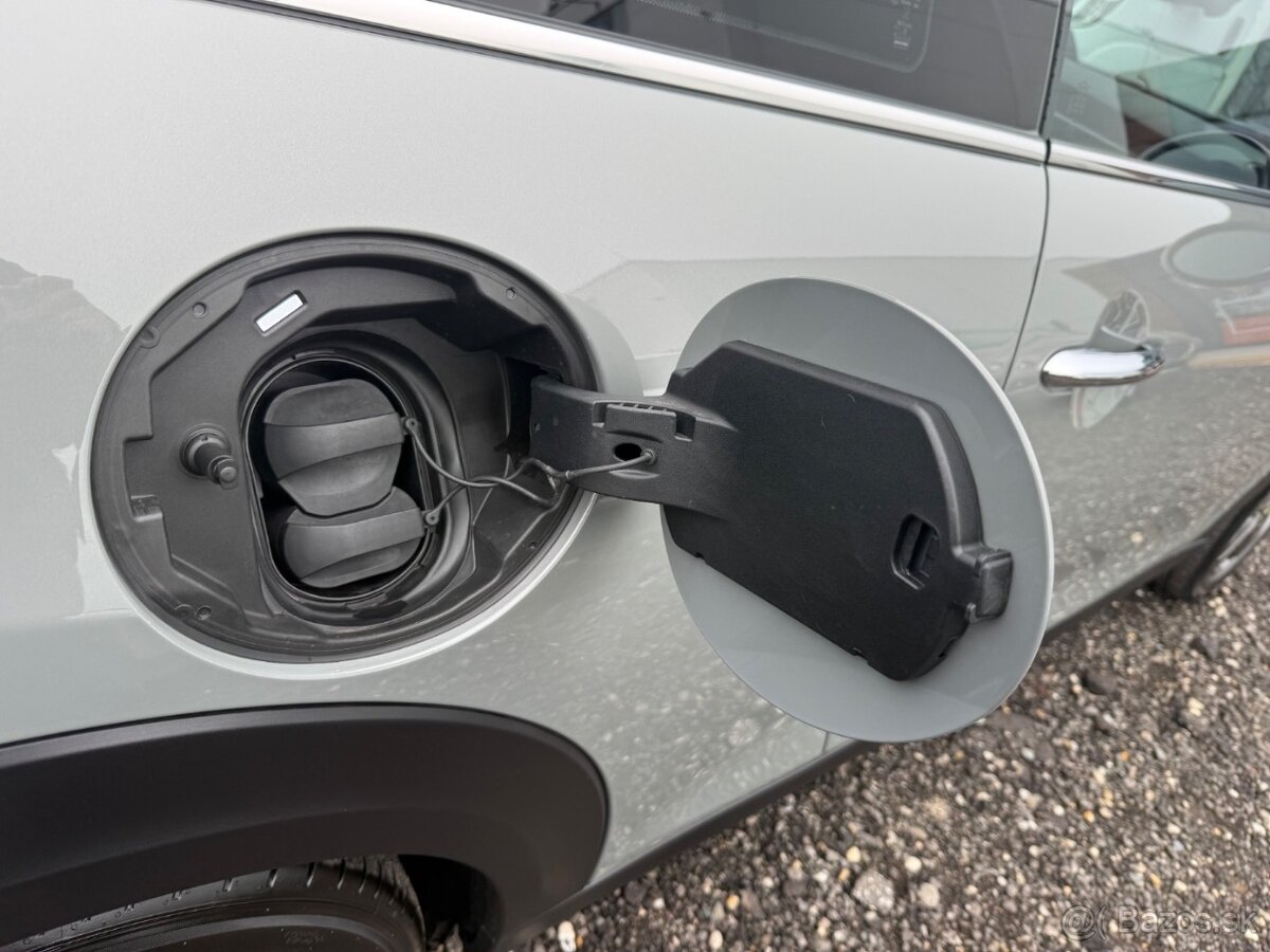 Mini Cooper SE BEV 135 kW - elektrické MINI - 20