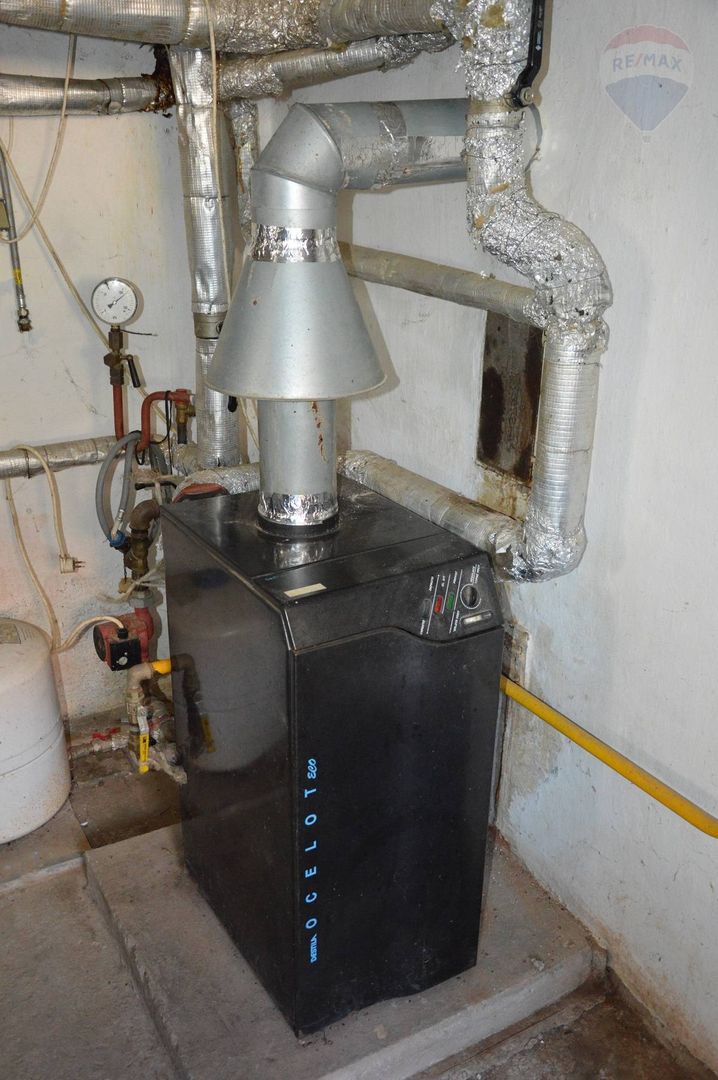 Predaj rodinný dom Horné Obdokovce, časť Obsolovce - 20