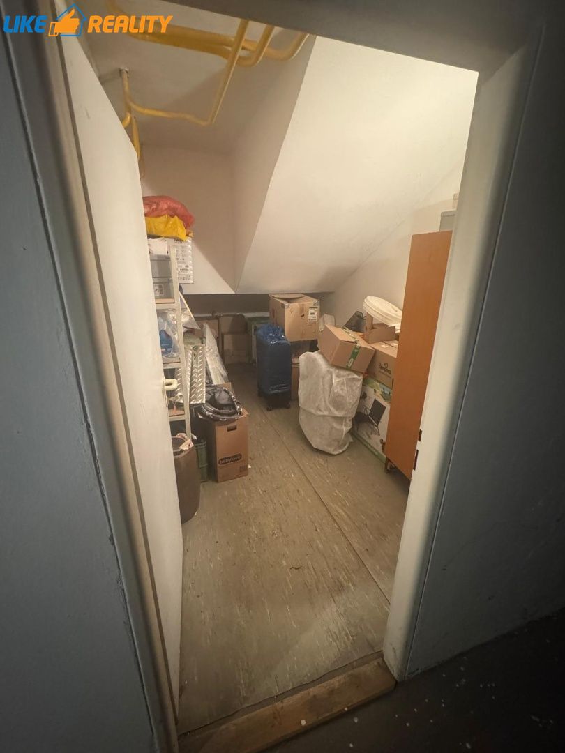 EXKLUZÍVNE:PREDAJ 4-IZBOVY BYT S 2 BALKÓNMI + (GARÁŽ-PARKOVA - 20