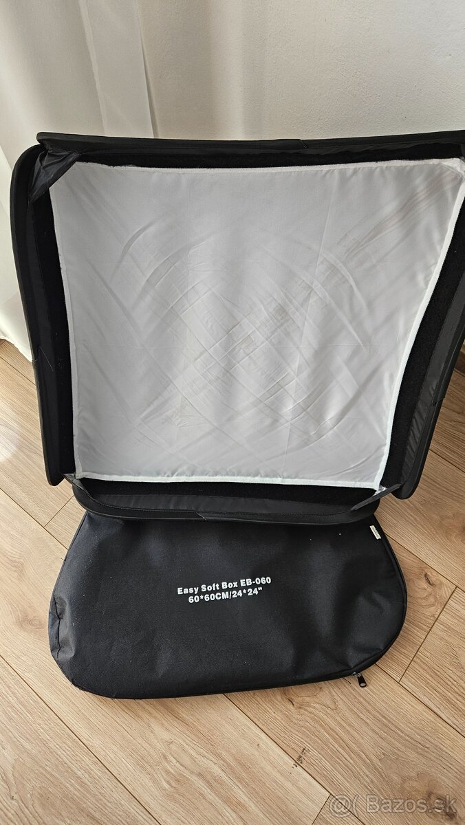 Nikon d700 4x objektívy 1x blesk - 20