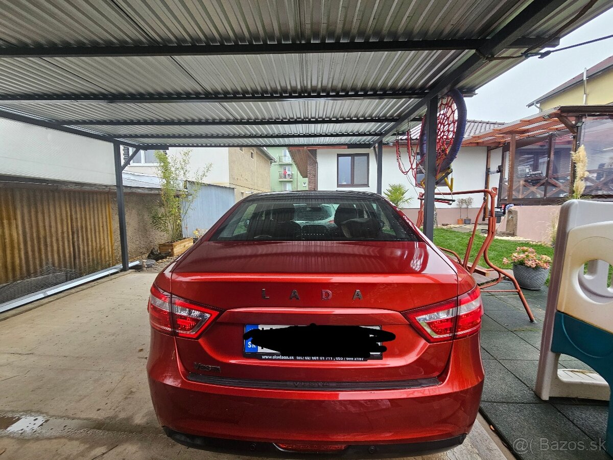 Lada Vesta LUXE - 20