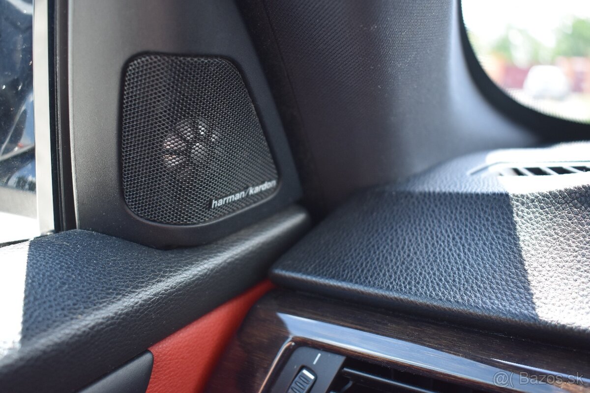 BMW e92 330d xDrive AT/6 Coupe M-packet - 20