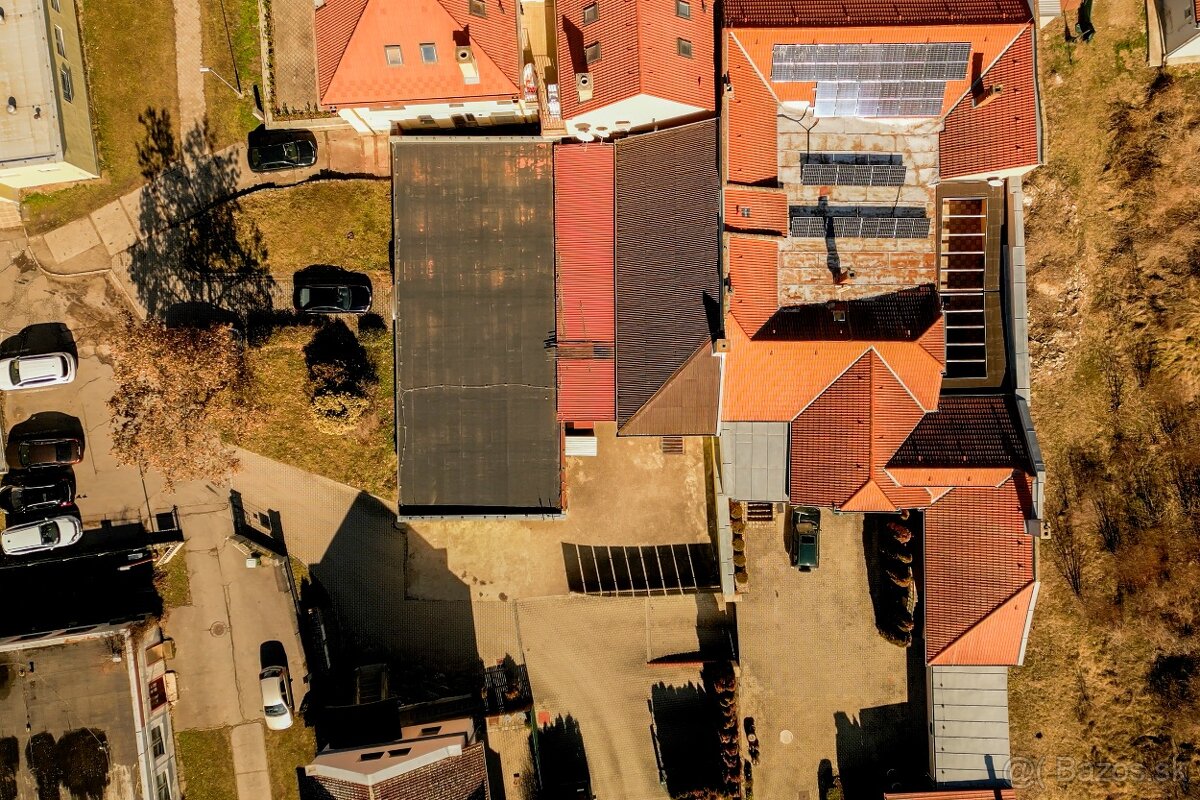 Obchodný priestor Šahy na predaj - 20