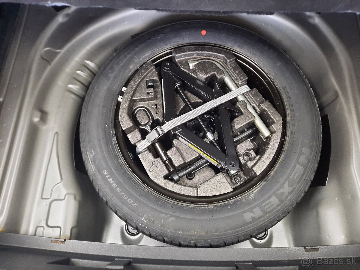 Škoda Superb 2.0 TDI SCR Style DSG7 - 20