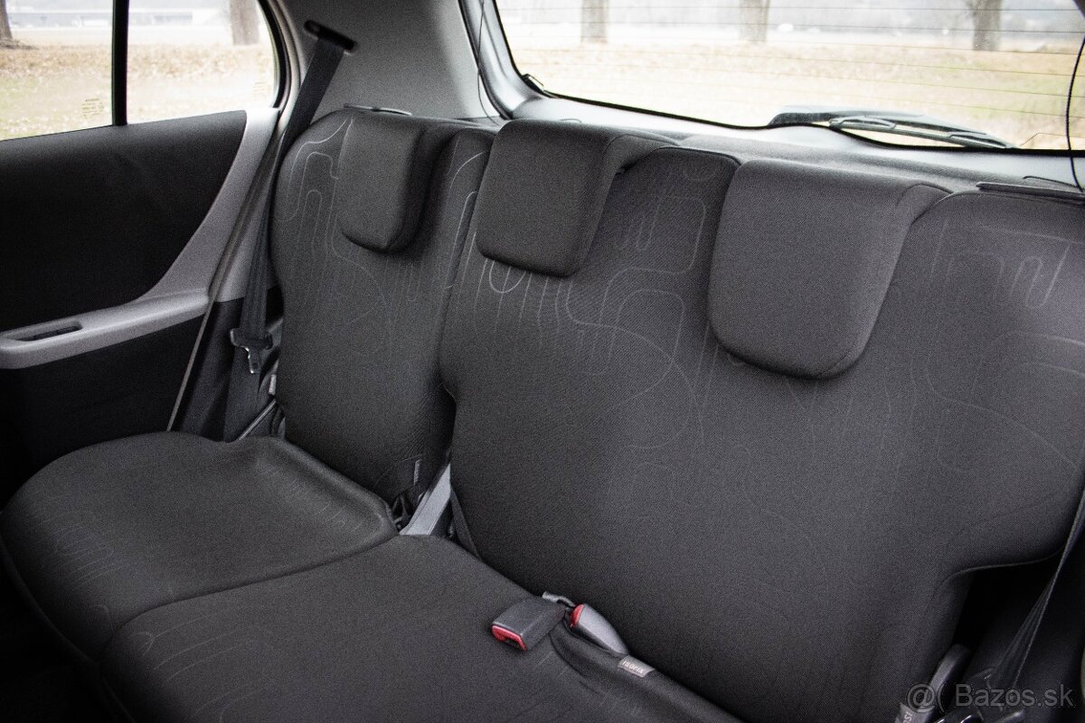 Toyota Yaris 1.3 74kw - 20