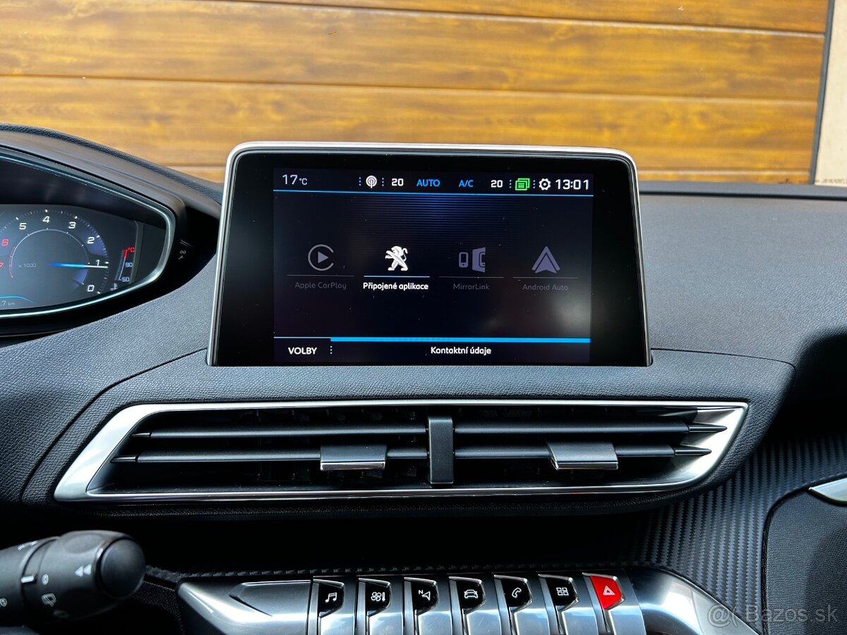 Peugeot 3008 1.2 PureTech Active - 20