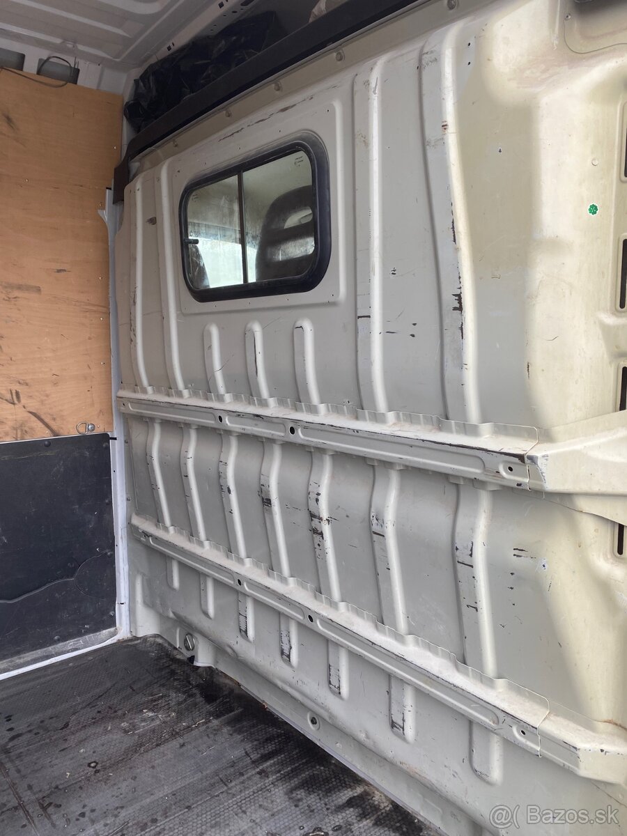 Fiat Ducato MAXI 2017 - 20