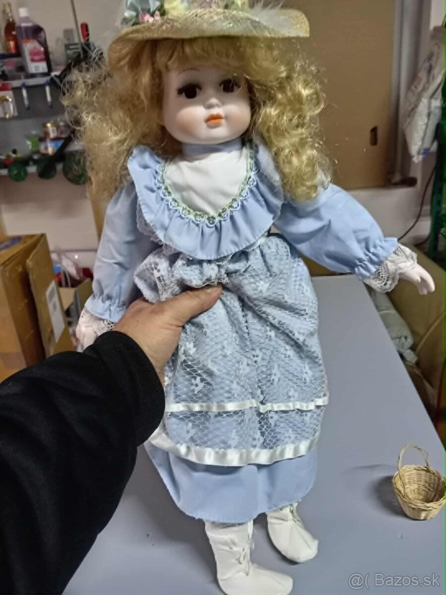 babiky porcelan - 20