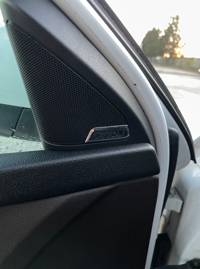 Škoda Octavia combi 2.0 tdi LK DSG - 20