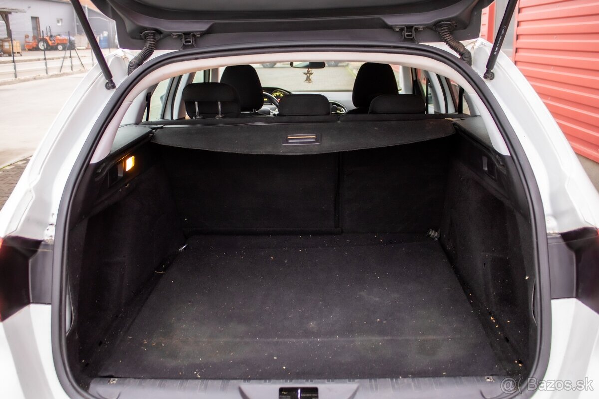 Peugeot 308 SW 1.6 BlueHDi 73kw MT/5 2016 - 20