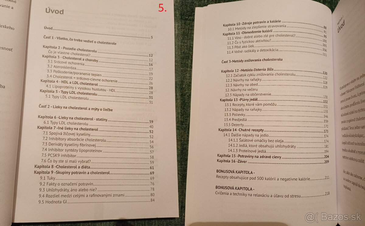 Knihy na predaj (14.) - 20