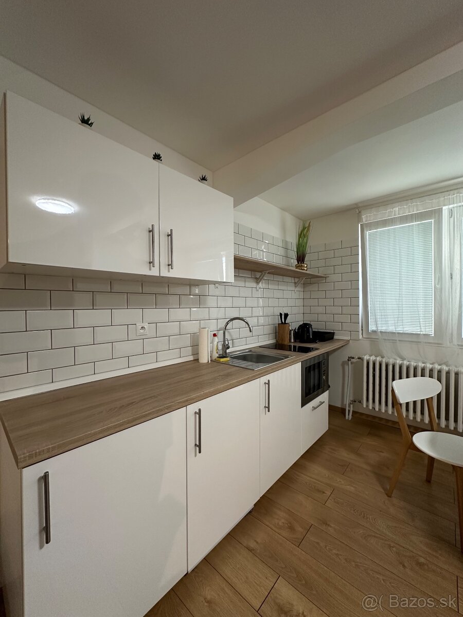 Prenájom bytu a Obchodná ulica Bratislava bez depozitu - 20
