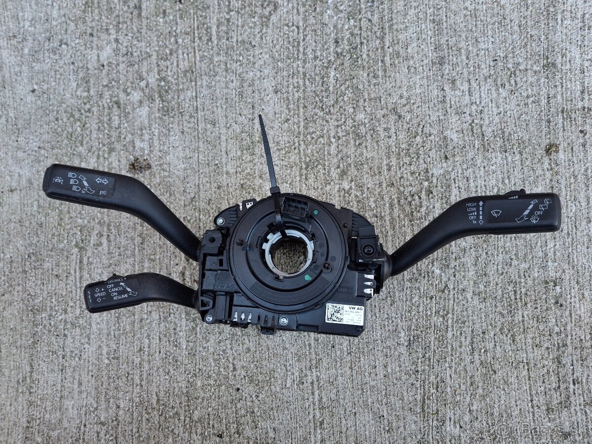 Použité diely 10 - 20