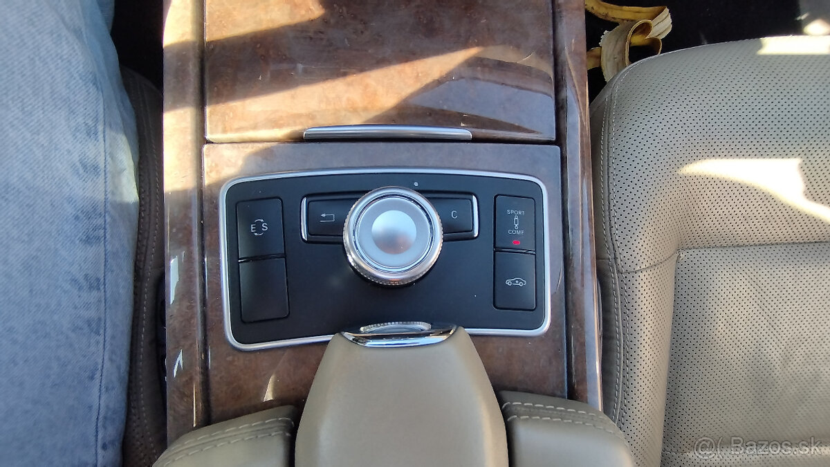 Mercedes-Benz E 350 CDI 4MATIC - 7G-Tronic - 2012 - 20