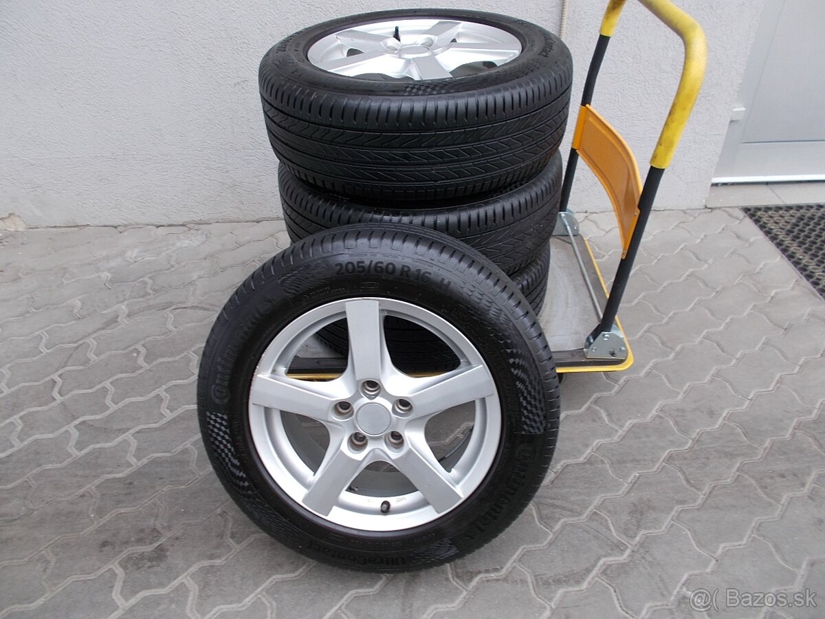 Suzuki SX4 1,5 2WD 5MT GLX - 20