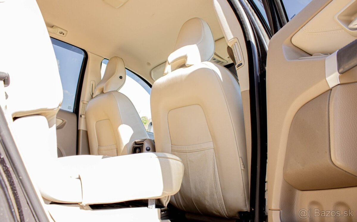 Volvo XC90 Executive 2.4 D5 AWD 2012 - 20